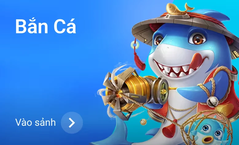 thumb bắn cá